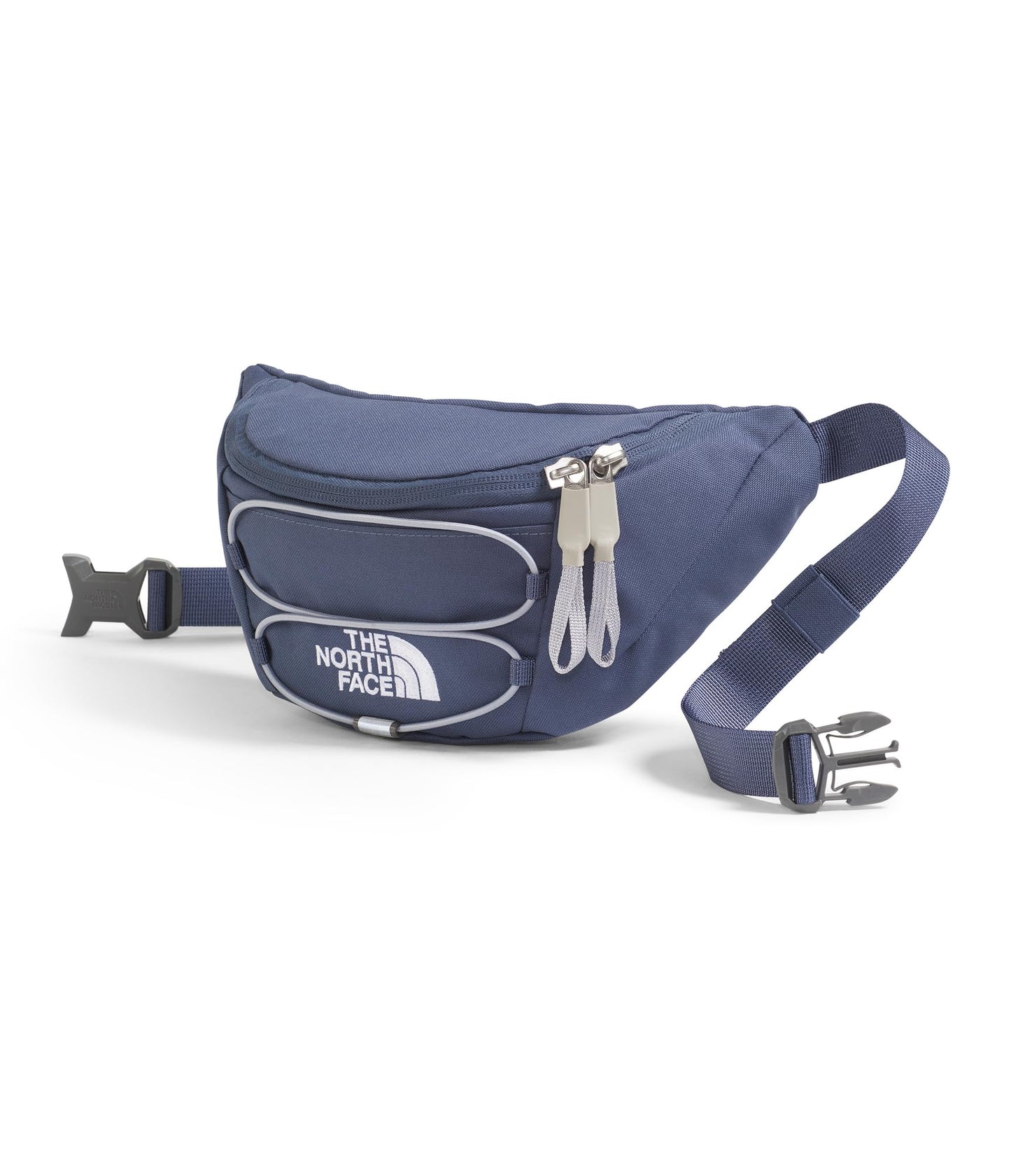 HOTTHE NORTH FACE Jester Lumbar Pack | Fanny Pack With Water Repellent Finish, 2.2 Liters, Crossbody Adjustable Strap