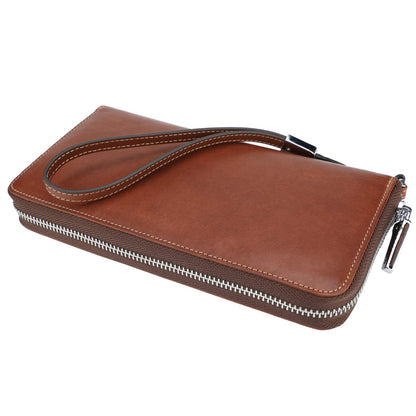 HOTLavemi Small Compact Women Wallet RFID Blocking Genuine Leather Bifold Purse with ID Windows