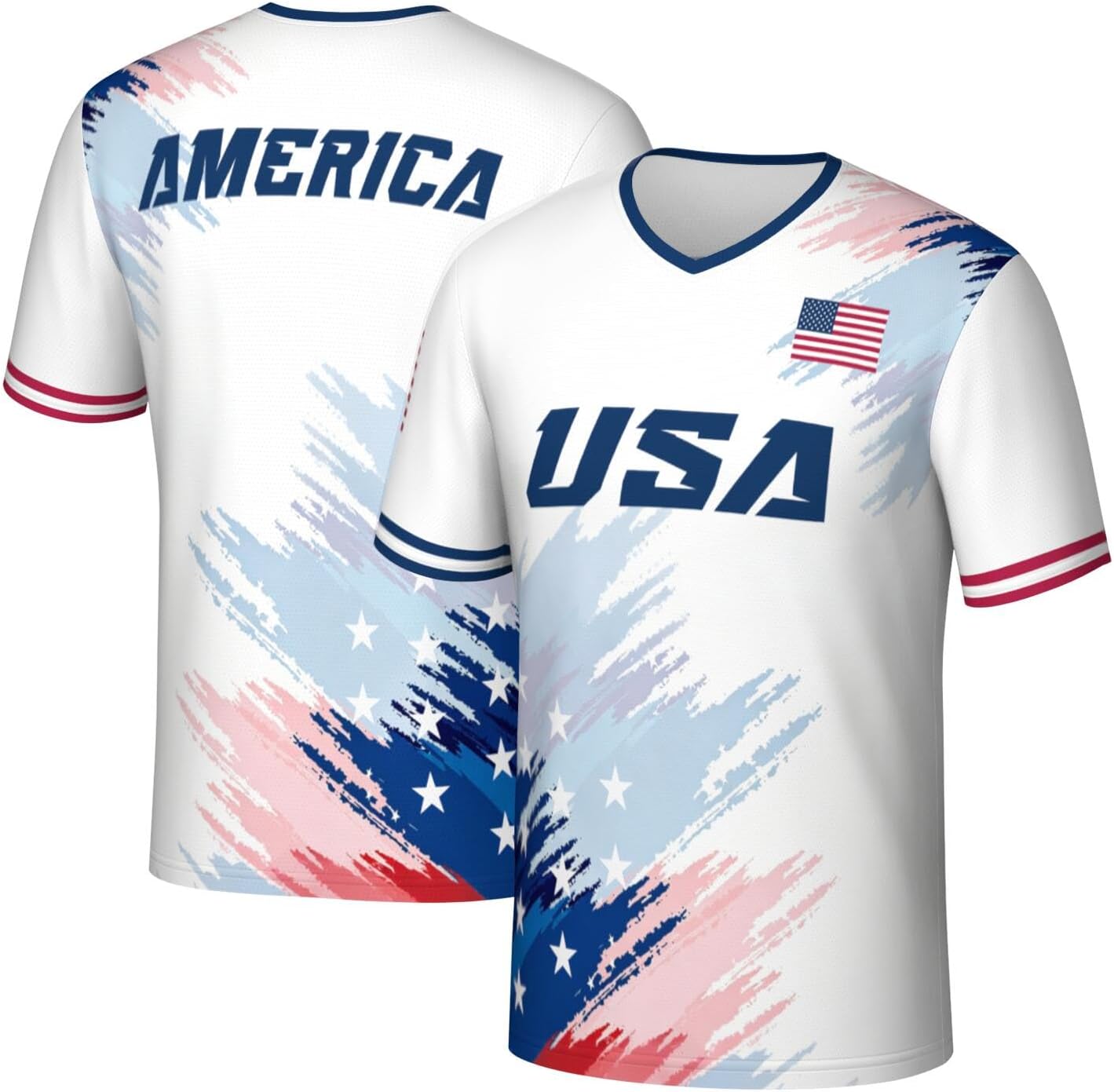 HOT2026 Soccer Cup Fan Jersey Shirt Collection,Retro Streetwear Football Shirts for Men & Women,Soccer Lover Practice Jerseys