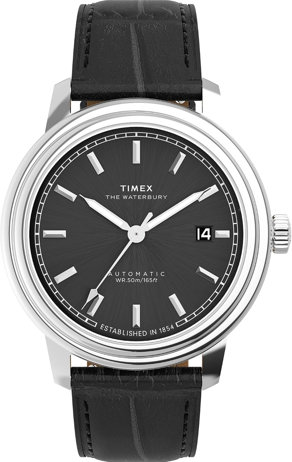 HOTTimex Men's Waterbury Metropolitan 41mm Watch