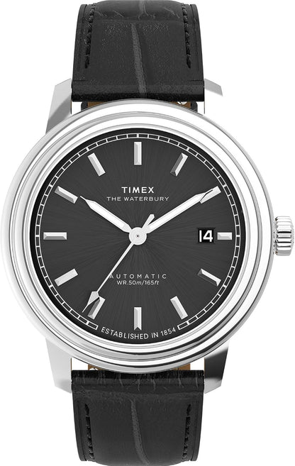 HOTTimex Men's Waterbury Metropolitan 41mm Watch