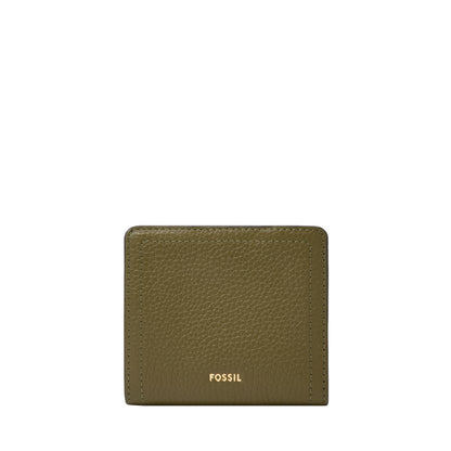 HOTFossil Logan Bifold Wallet