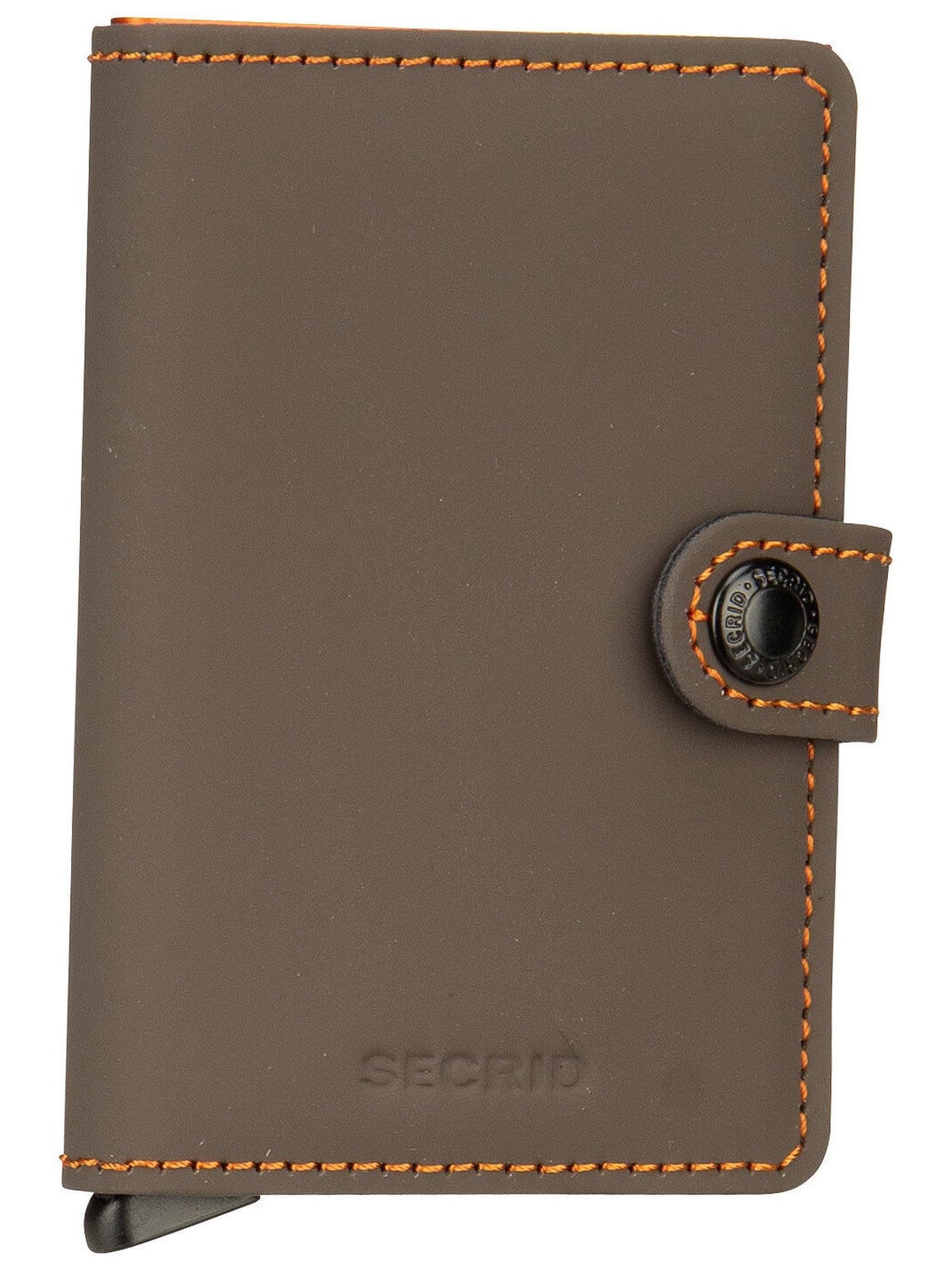 HOTSecrid Miniwalletvintage, Travel Accessory – Card Holder in Envelope,