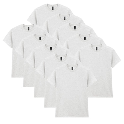 HOTGildan Adult Heavy Cotton T-Shirt, Style G5000