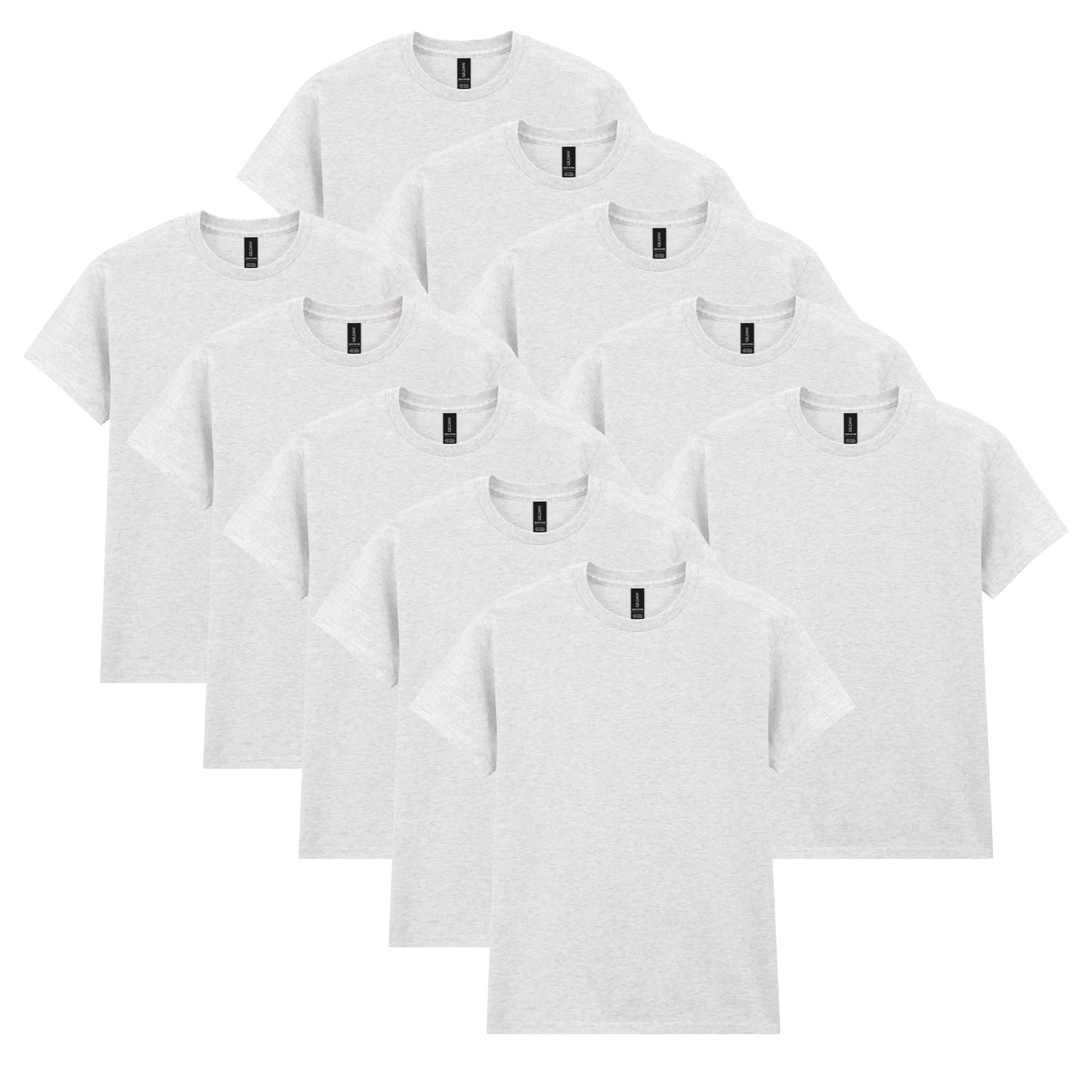 HOTGildan Adult Heavy Cotton T-Shirt, Style G5000