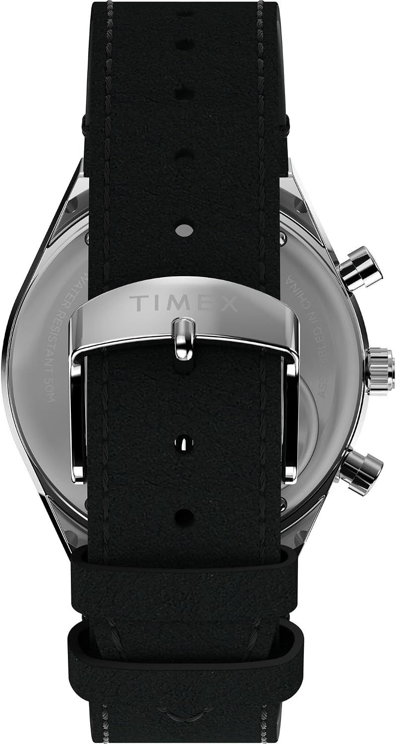 HOTTimex Men's Q 40mm Watch