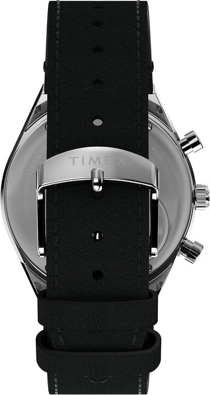 HOTTimex Men's Q 40mm Watch