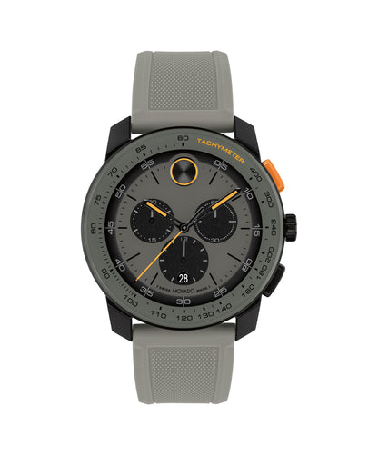 HOTMovado Bold TR90 Men’s Swiss Quartz Watches