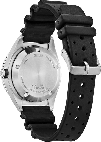 HOTCitizen Men's Automatic Promaster Sea Dive Watch