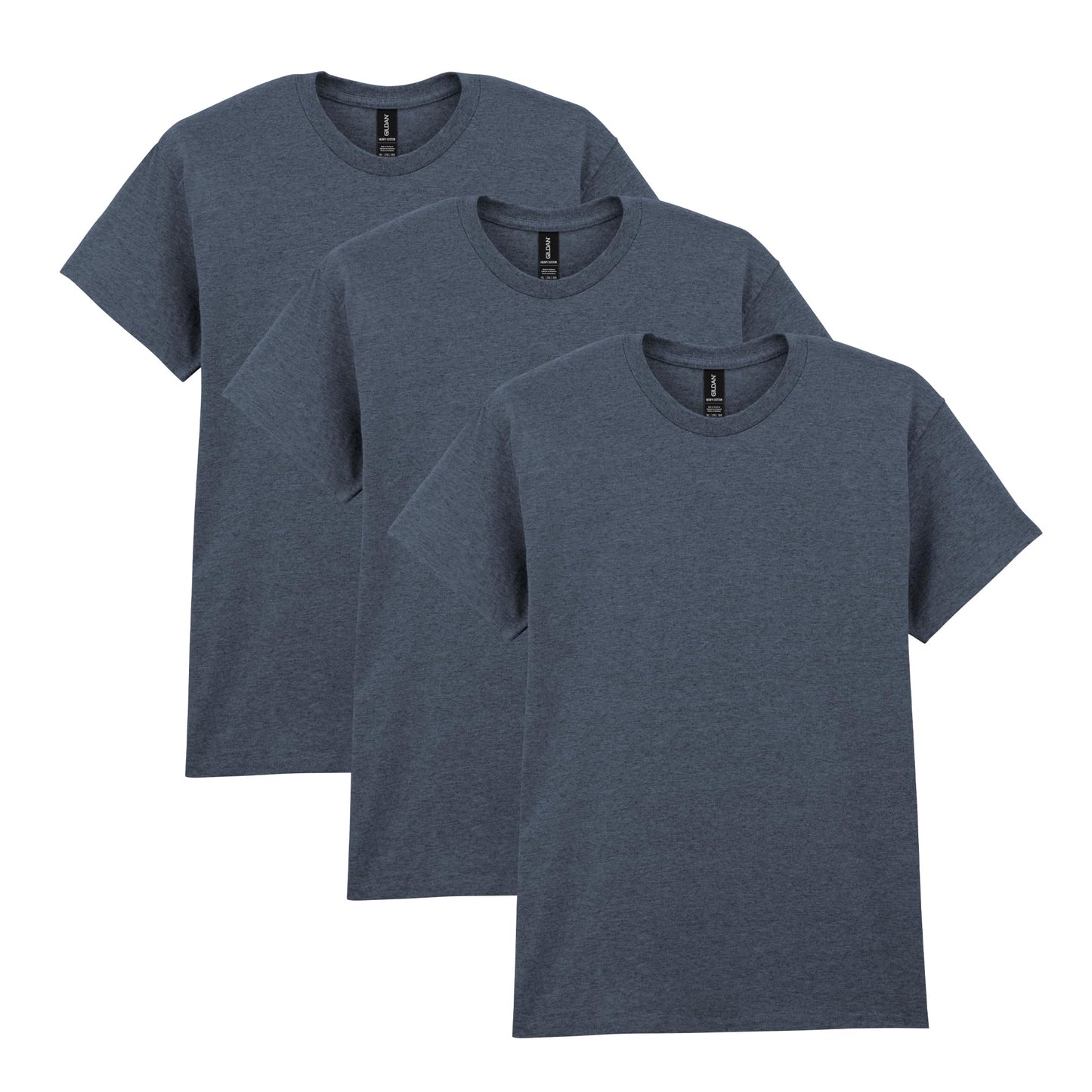 HOTGildan Adult Heavy Cotton T-Shirt, Style G5000