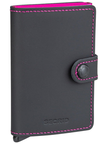 HOTSecrid Miniwalletvintage, Travel Accessory – Card Holder in Envelope,