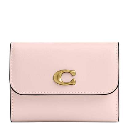 HOTCOACH Refined Calf Leather Essential Card Holder Wallet