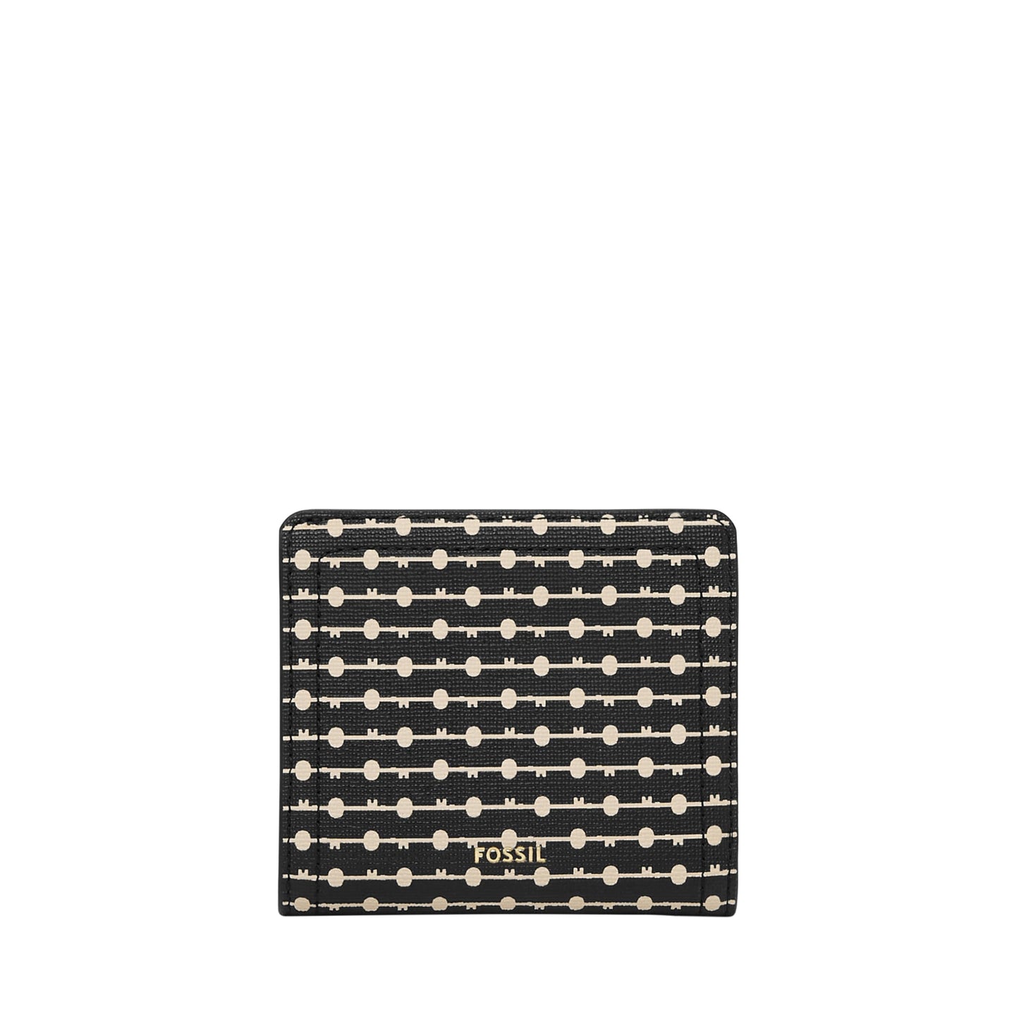 HOTFossil Logan Bifold Wallet
