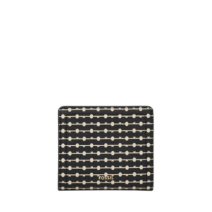 HOTFossil Logan Bifold Wallet