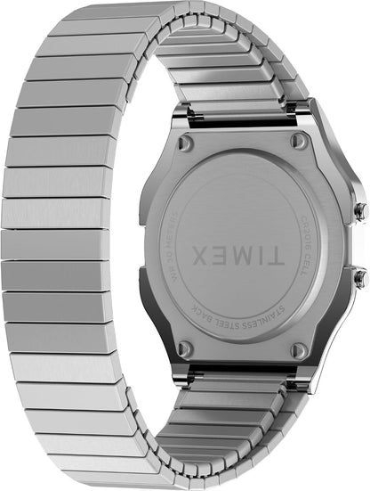HOTTimex Men's Classic Digital 34mm Watch