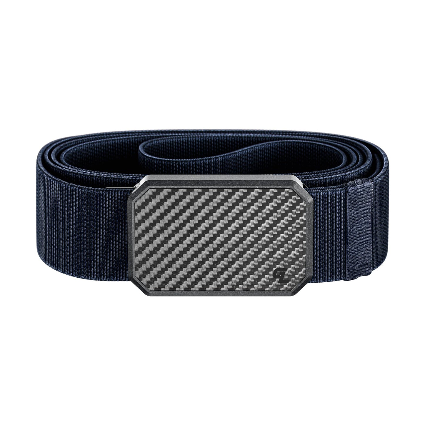 HOTGroove Life Groove Belt OG - Men's Work Belt - Stretch Nylon, Magnetic Buckle, Adjustable, Comfortable, Tactical, EDC