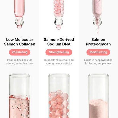 HOTKAHI Wrinkle Bounce Multi Balm Stick | PDRN Collagen Wrinkle Stick | Korean Skin Care |All-in-One Hydrating Lip Balm Eye Cream Neck Cream Make Up Base & Face Mist Moisture Balm
