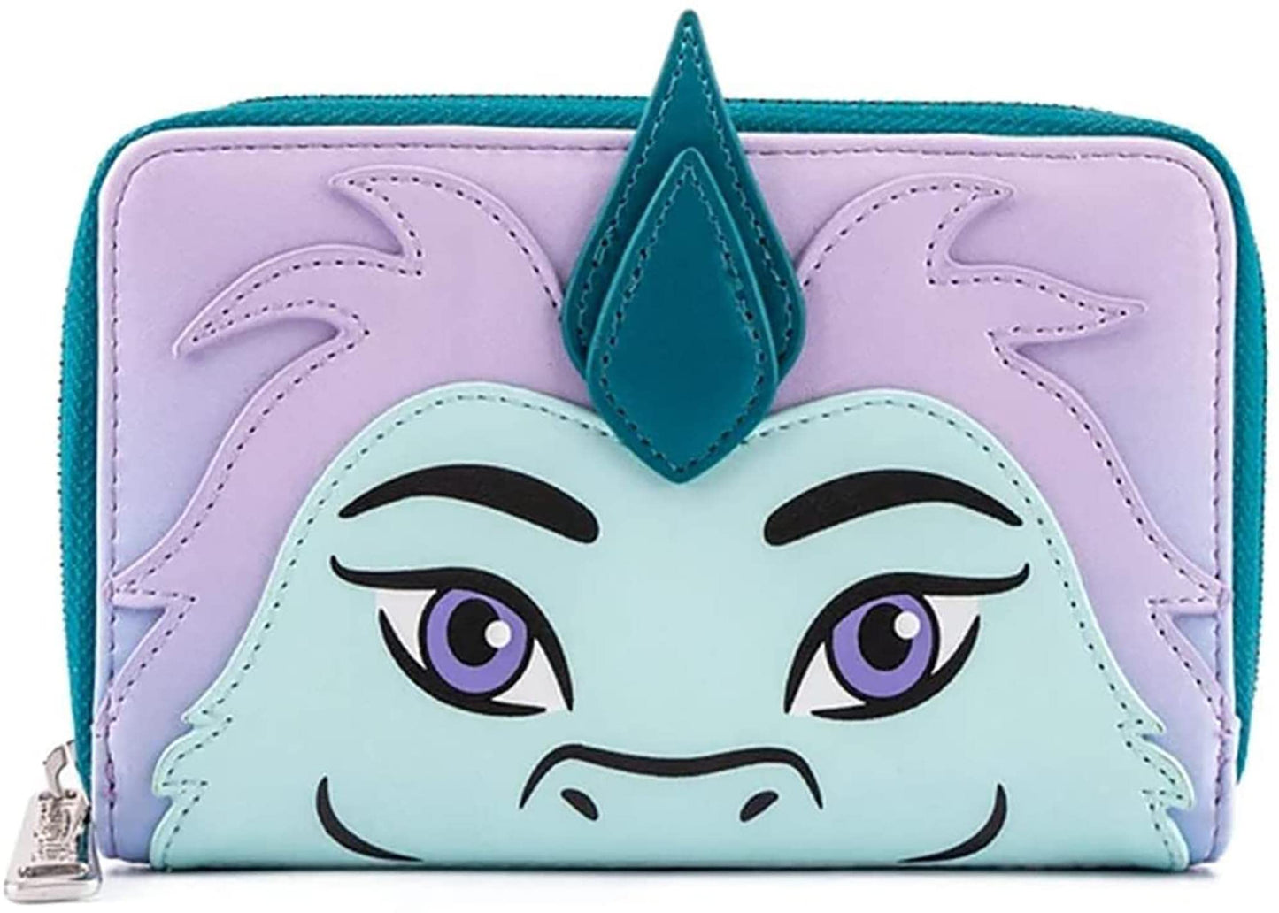 HOTLoungefly Sanrio X Strawberry Shortcake Flap Wallet