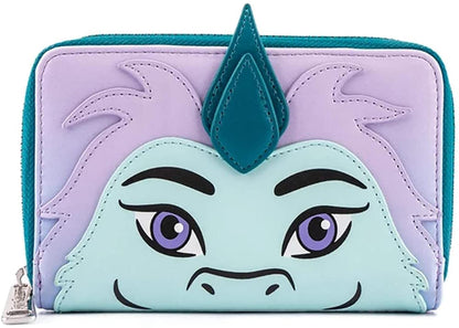HOTLoungefly Sanrio X Strawberry Shortcake Flap Wallet