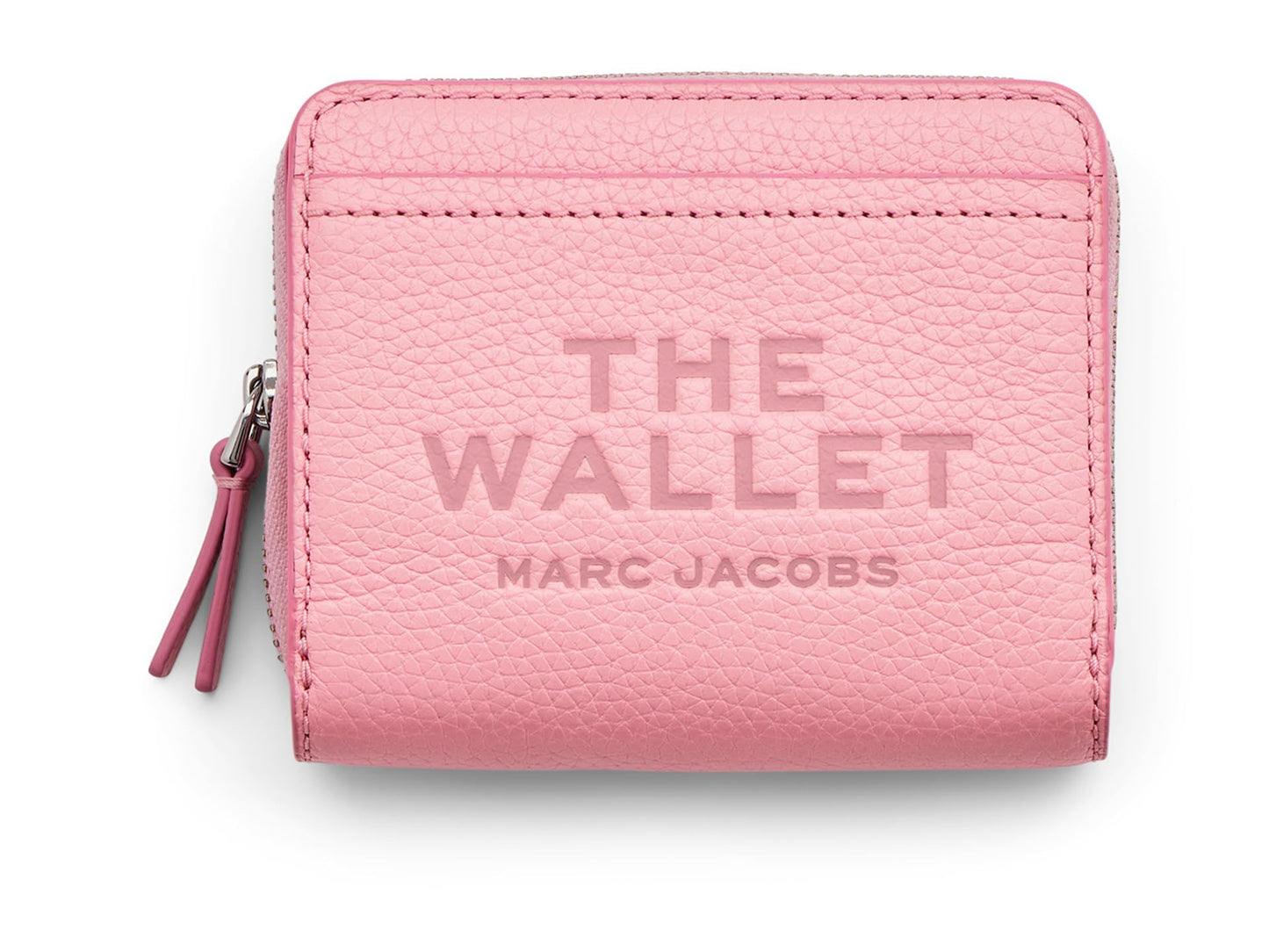 HOTMarc Jacobs The Leather Mini Compact Wallet
