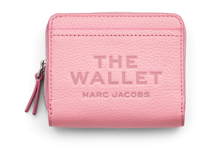HOTMarc Jacobs The Leather Mini Compact Wallet