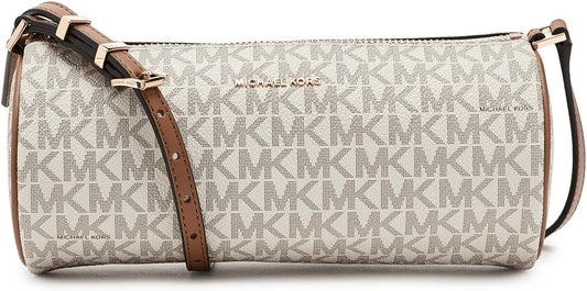HOTMichael Kors Women's Izzy Small Barrel Pouchette