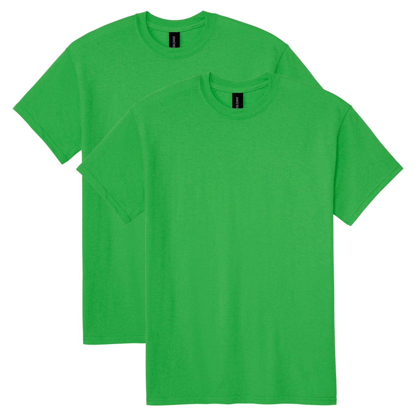 HOTGildan Unisex-Adult DryBlend T-Shirt, Style G8000, Multipack
