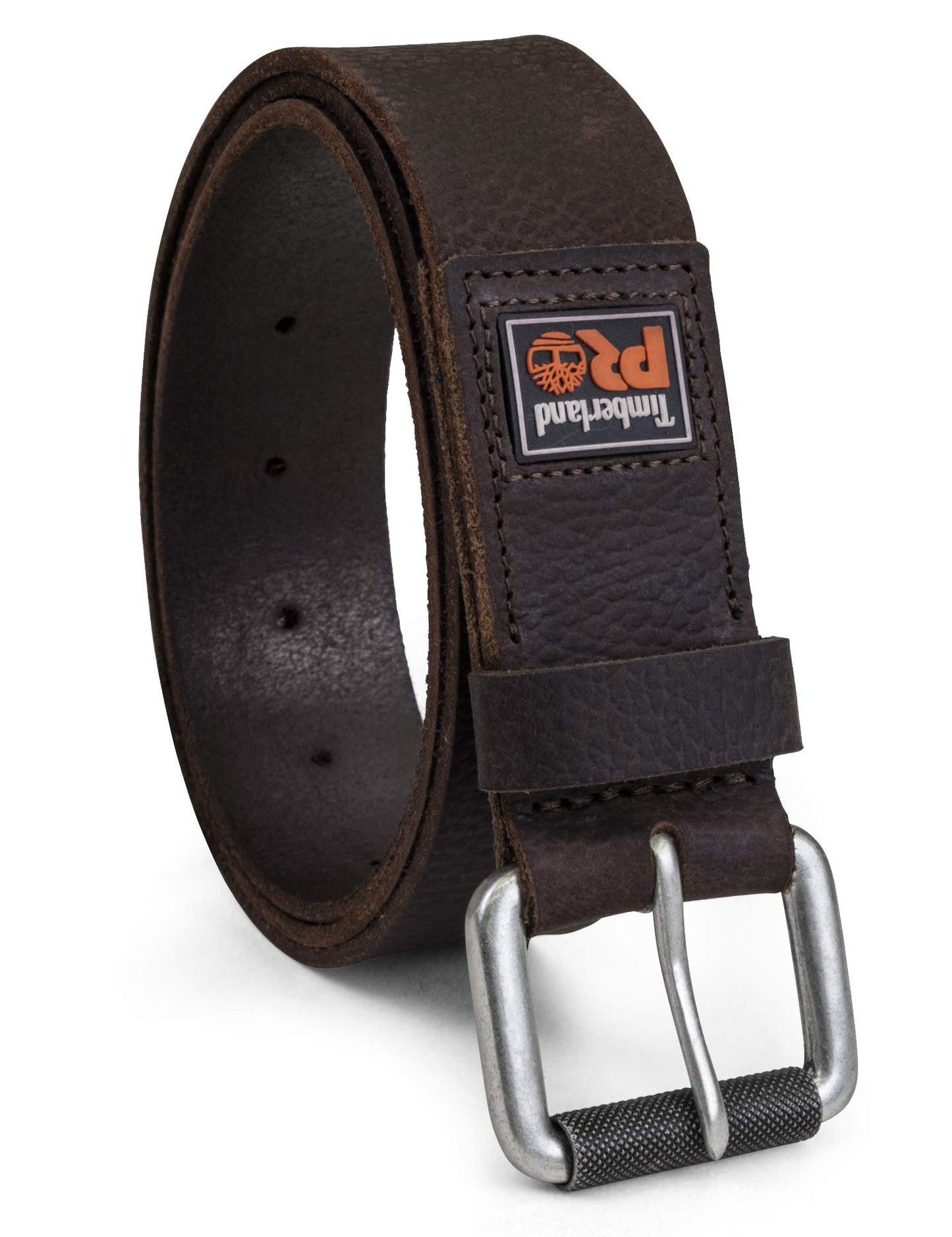 HOTTimberland PRO 38mm Boot Leather Belt