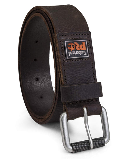 HOTTimberland PRO 38mm Boot Leather Belt