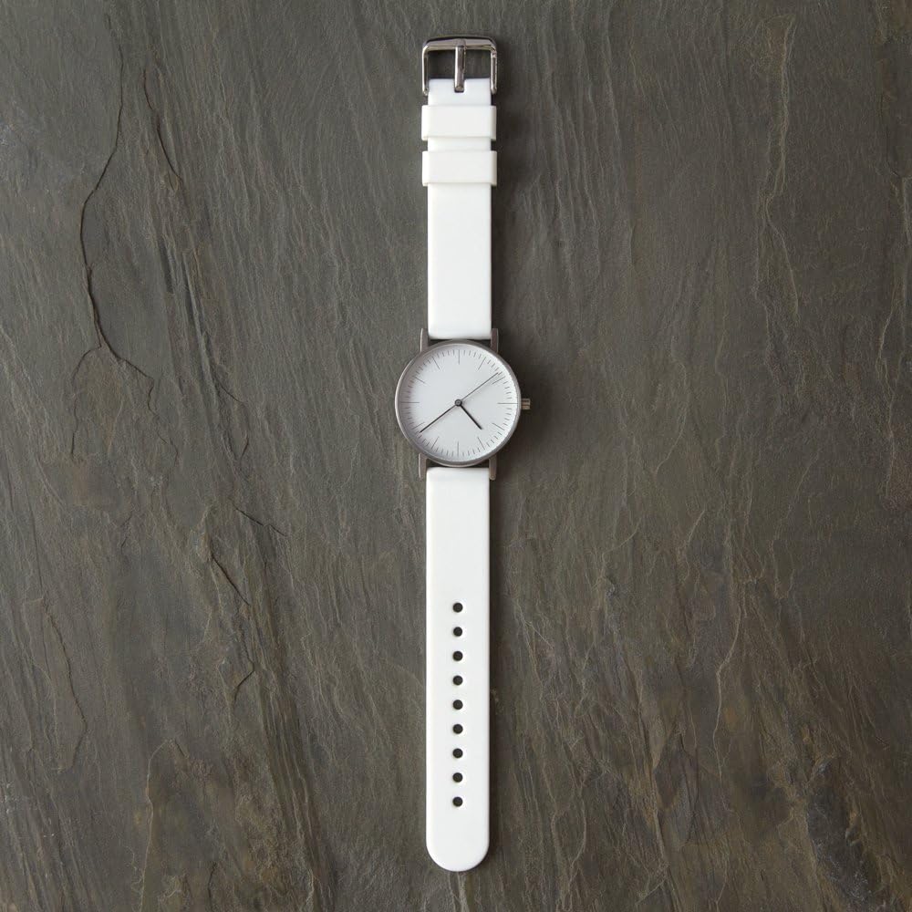 HOTArcher Watch Straps - Soft Silicone Quick Release Watch Bands