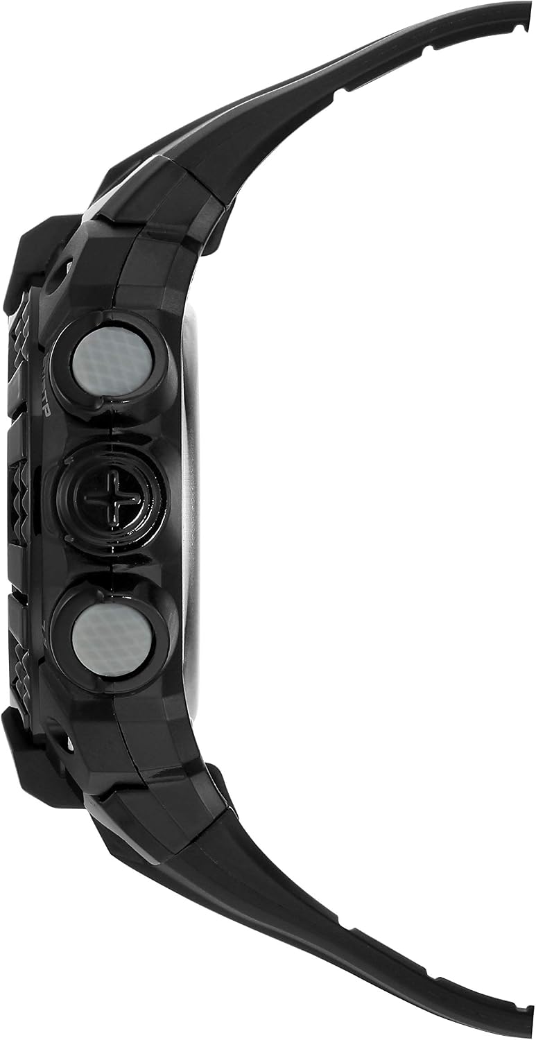 HOTArmitron Sport Men's Digital Chronograph Resin Strap Watch