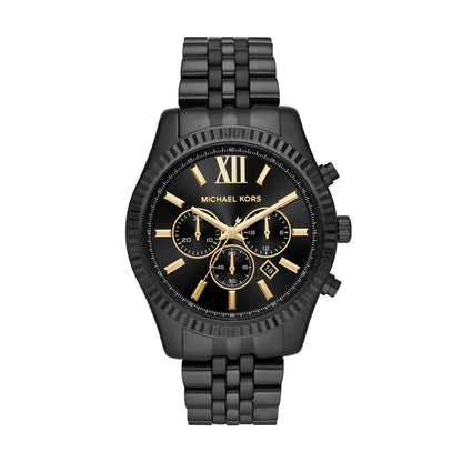 HOTMichael Kors MK8286 - Oversized Lexington Chronograph