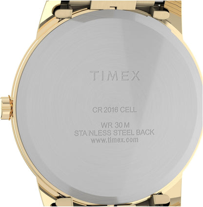 HOTTimex Men's Easy Reader Watch