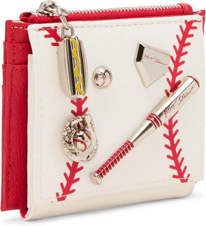 HOTBetsey Johnson Playing the Field Wallet