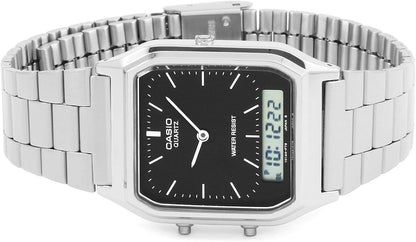 HOTCasio Collection Unisex Adults Watch AQ-230A