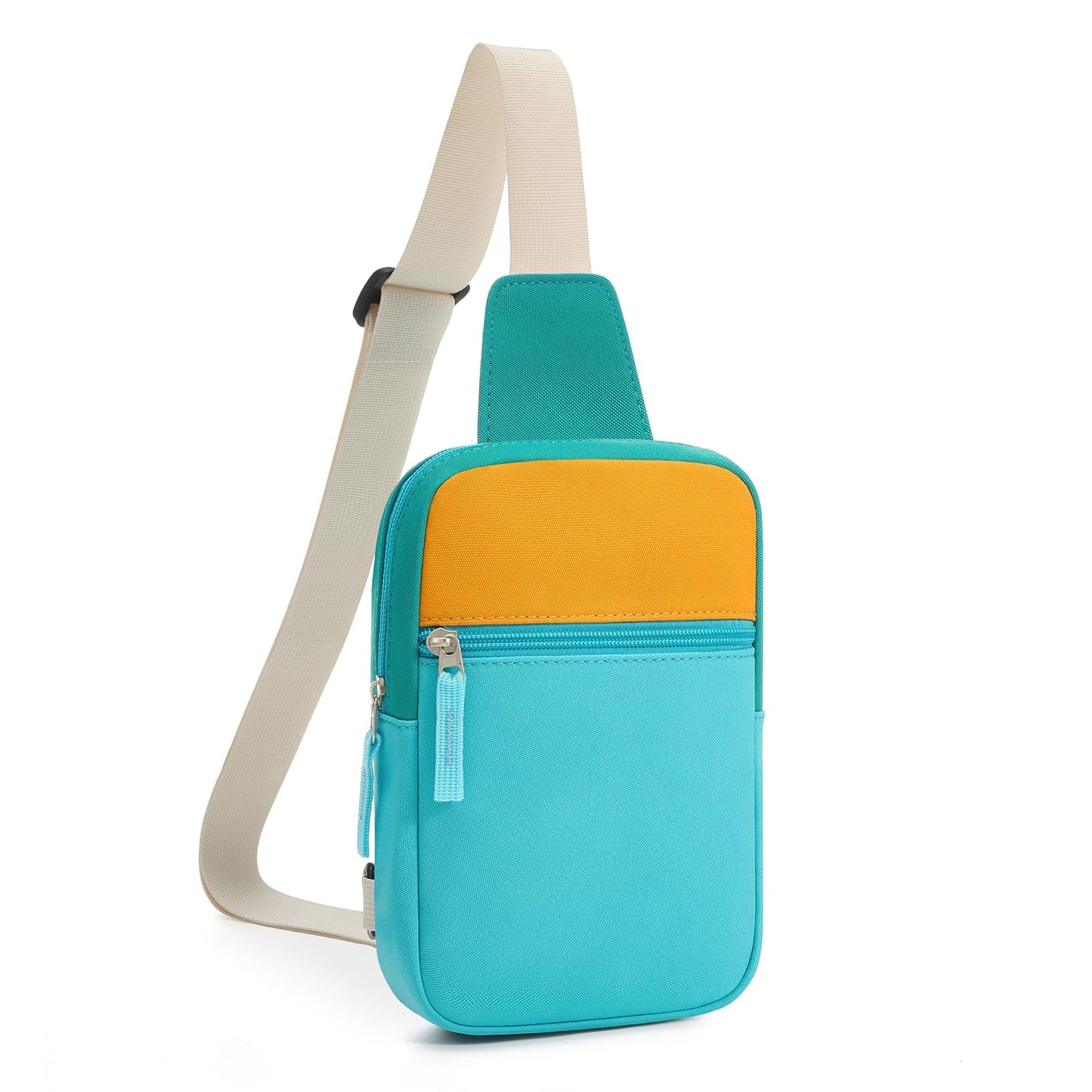 HOTBirthday Back to School Gifts for Teen Girls 8-12, Fanny Pack Crossbody Bag | 8 9 10 11 12 Year Old Girl Birthday Gifts, Kids Sling Bag Purse Travel Essential, Preppy Fashion Tween Girl Gift Trendy Stuff