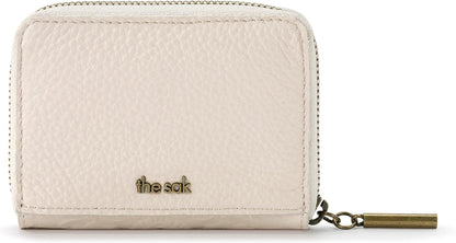 HOTthe sak womens Iris Leather Medium Wallet