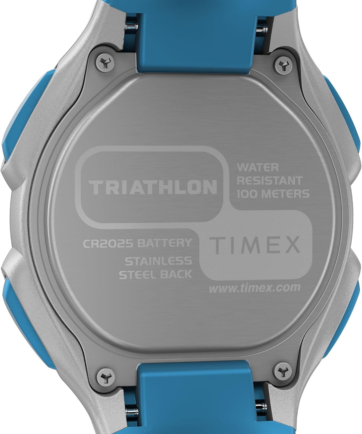 HOTTimex Men's Ironman Triathlon Classic 30 38mm Watch