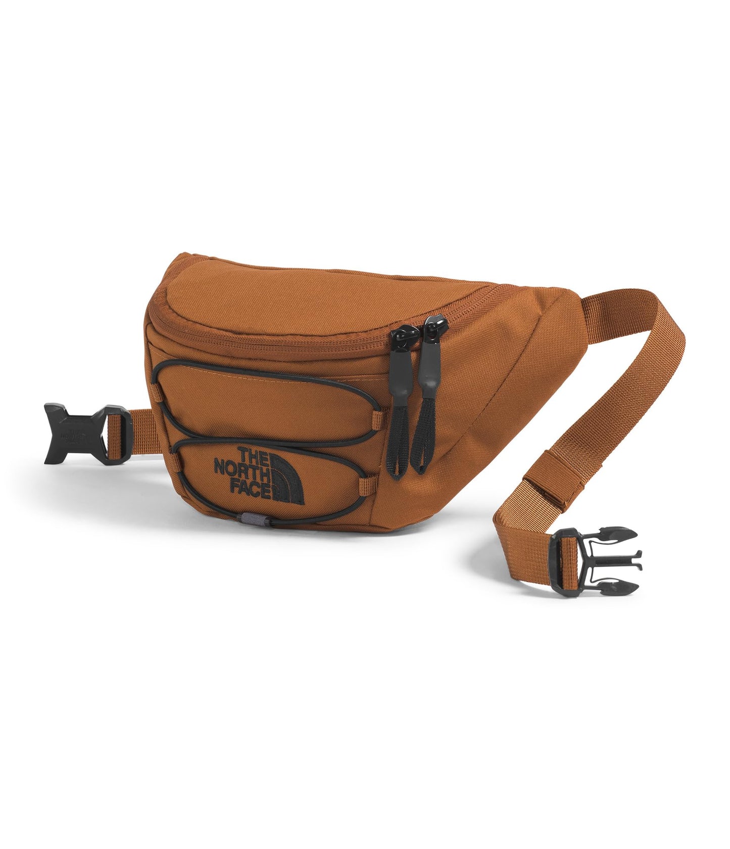 HOTTHE NORTH FACE Jester Lumbar Pack | Fanny Pack With Water Repellent Finish, 2.2 Liters, Crossbody Adjustable Strap