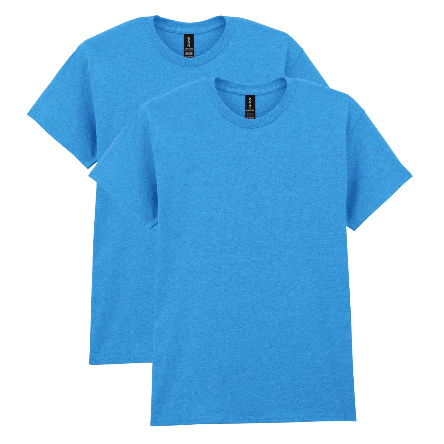 HOTGildan Adult Heavy Cotton T-Shirt, Style G5000