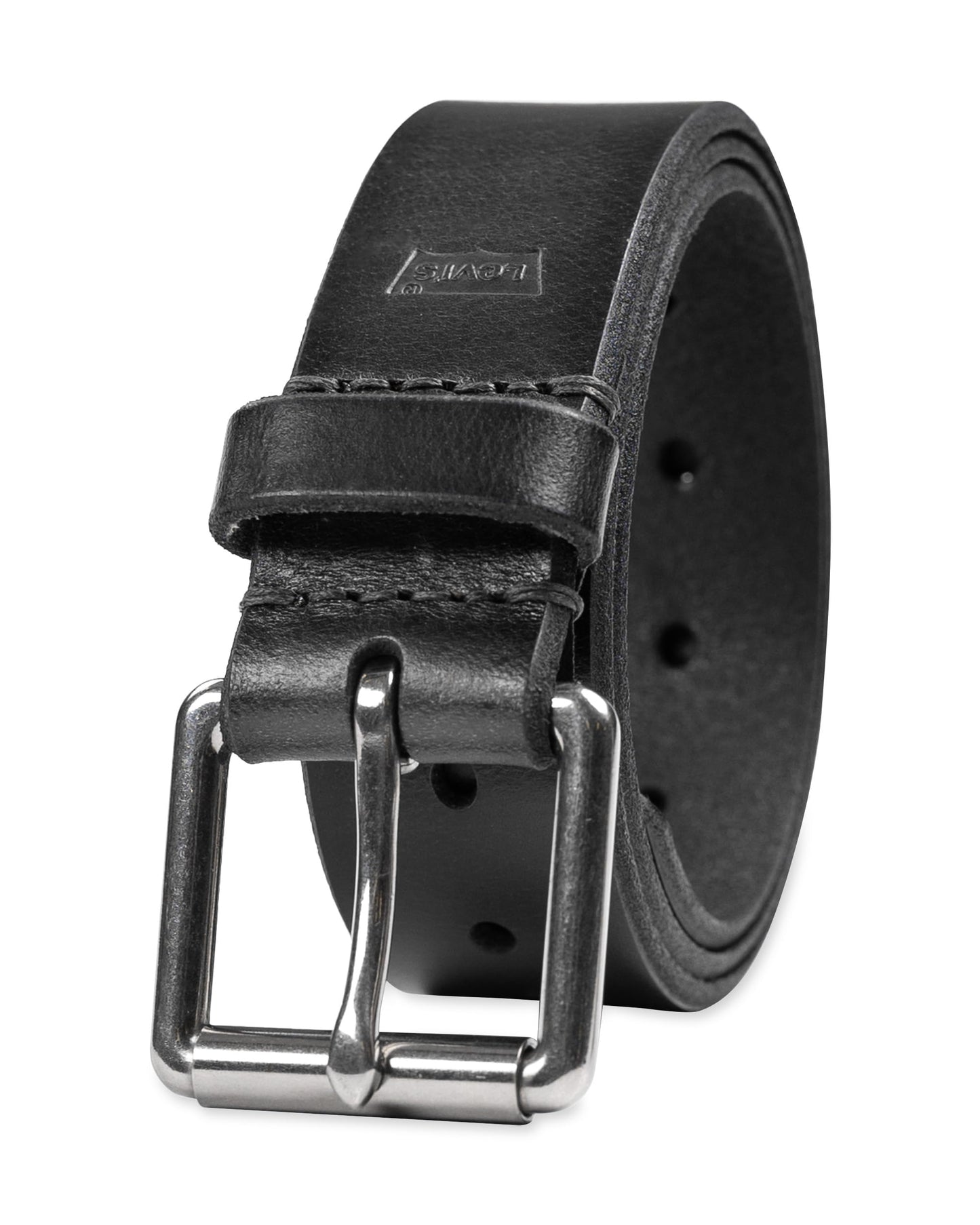 HOTLevi’s Men’s Casual Leather Belt, Classic Strap for Jeans & Everyday Wear