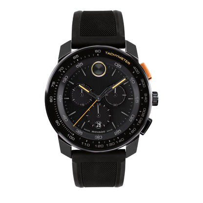 HOTMovado Bold TR90 Men’s Swiss Quartz Watches