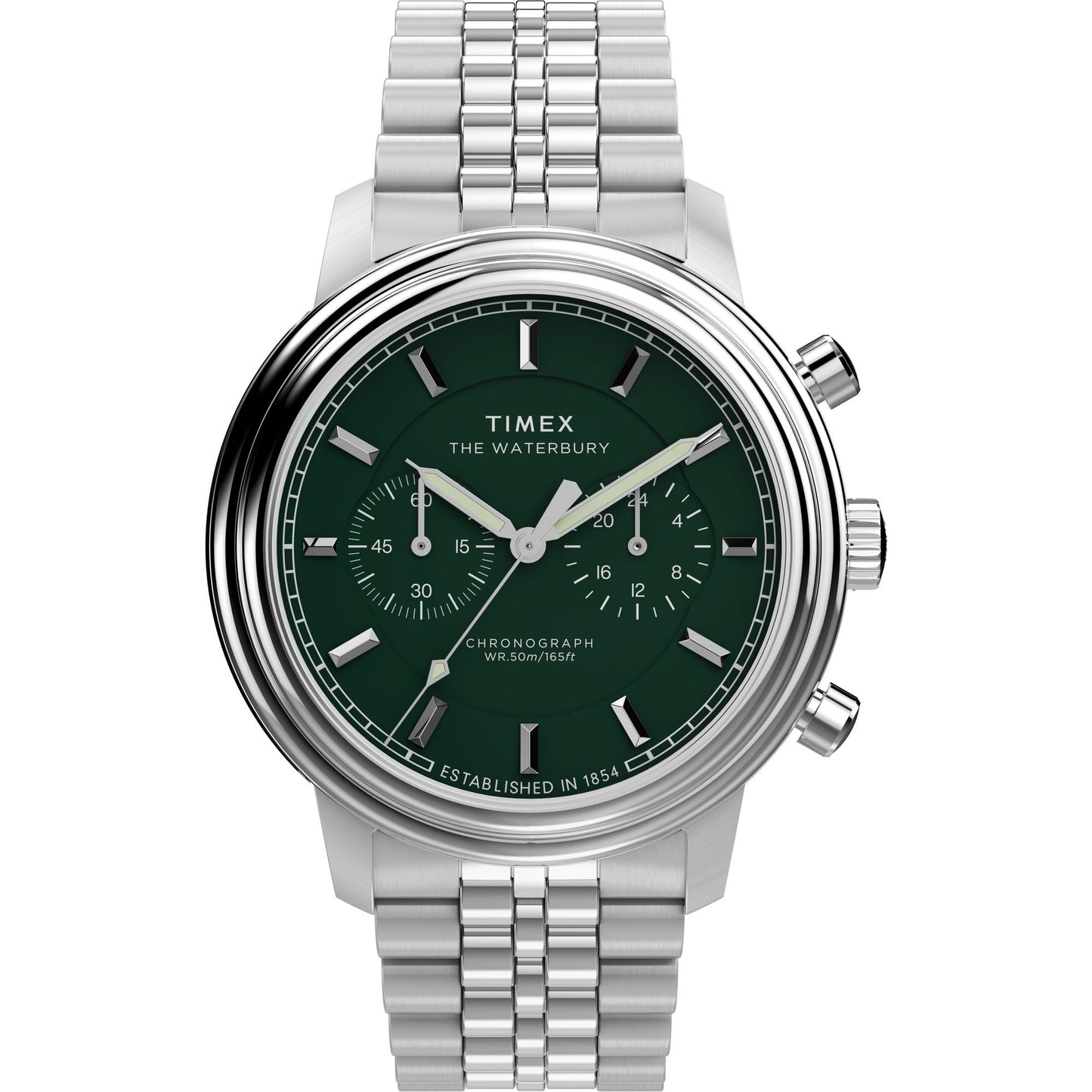 HOTTimex Men's Waterbury Metropolitan 41mm Watch