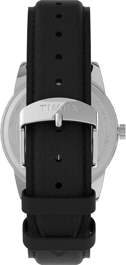 HOTTimex Men's Easy Reader Watch