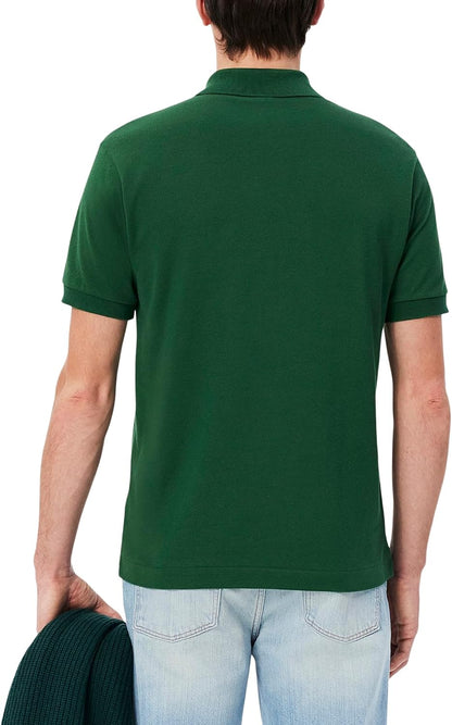HOTLacoste Men's Original Cotton Pique Polo