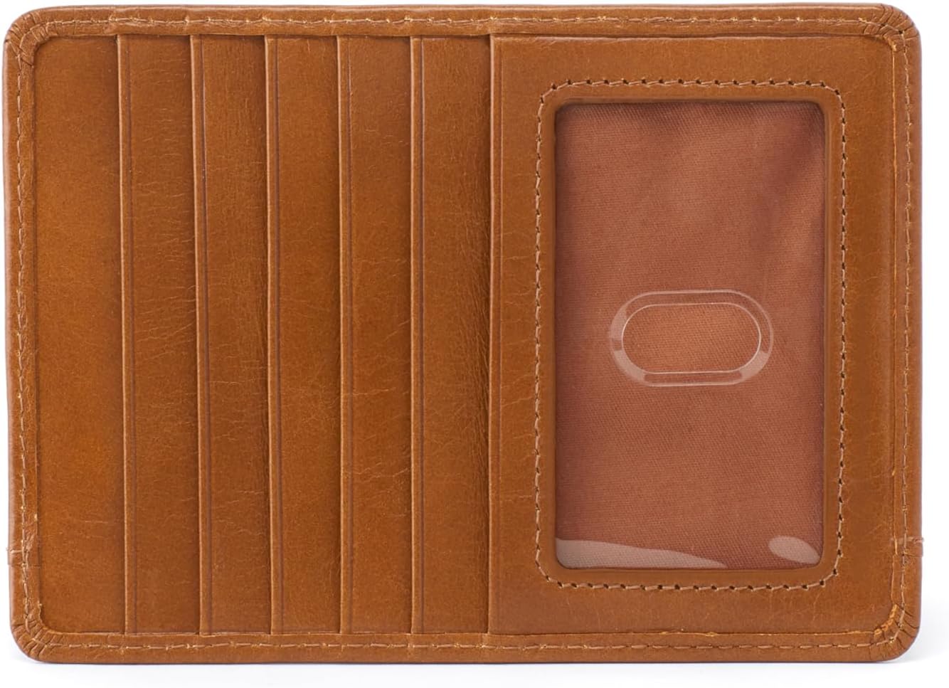 HOTHOBO Euro Slide Passport Wallet Travel Card Slots
