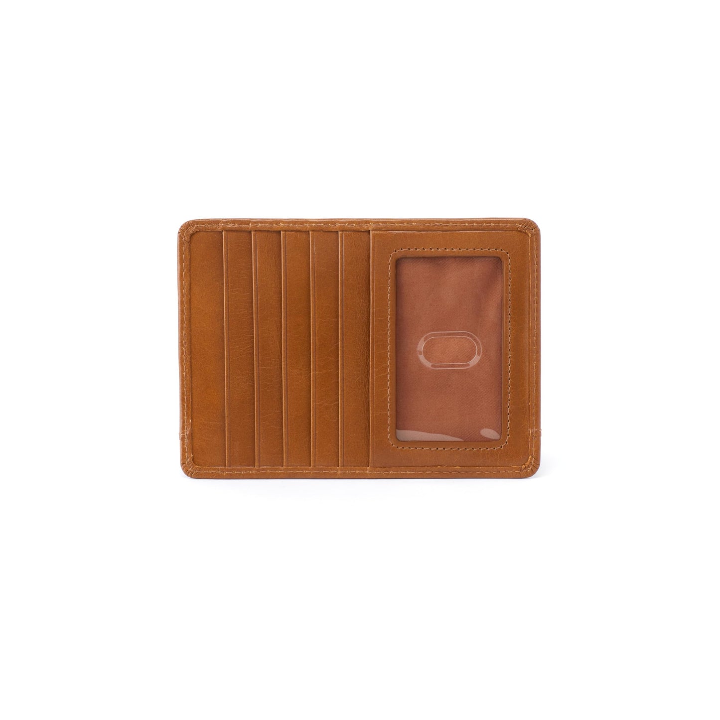 HOTHOBO Euro Slide Passport Wallet Travel Card Slots