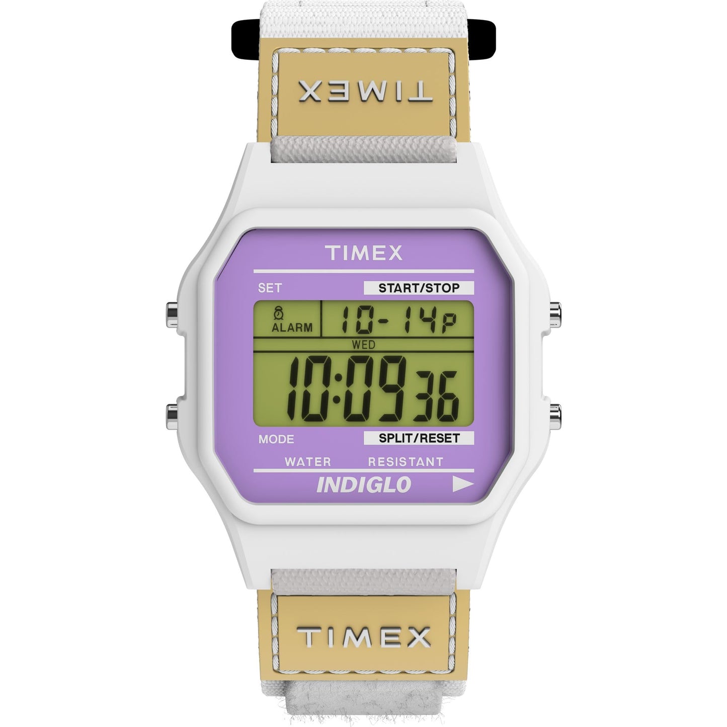 HOTTimex Unisex Classical Digital 36mm Watch