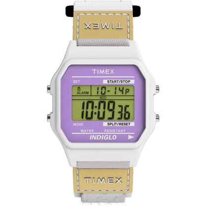 HOTTimex Unisex Classical Digital 36mm Watch