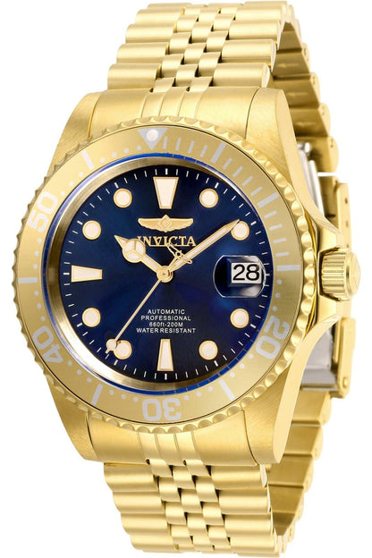 HOTInvicta Men's Pro Diver Automatic Watch